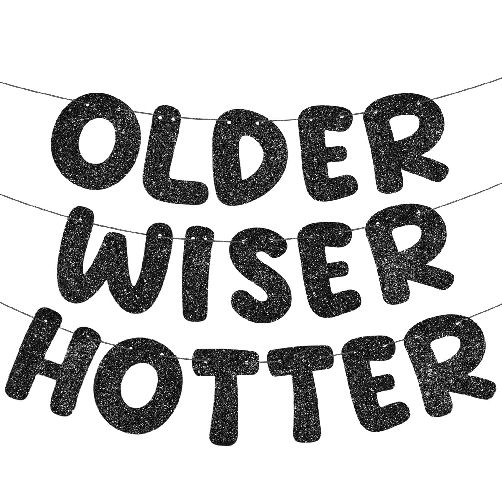 Birthday banner
